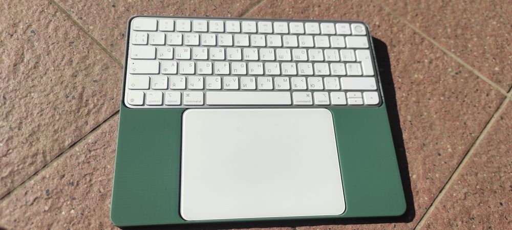magic trackpad 3 - купити комп'ютери та комплектуючі - Ціна на OLX.ua