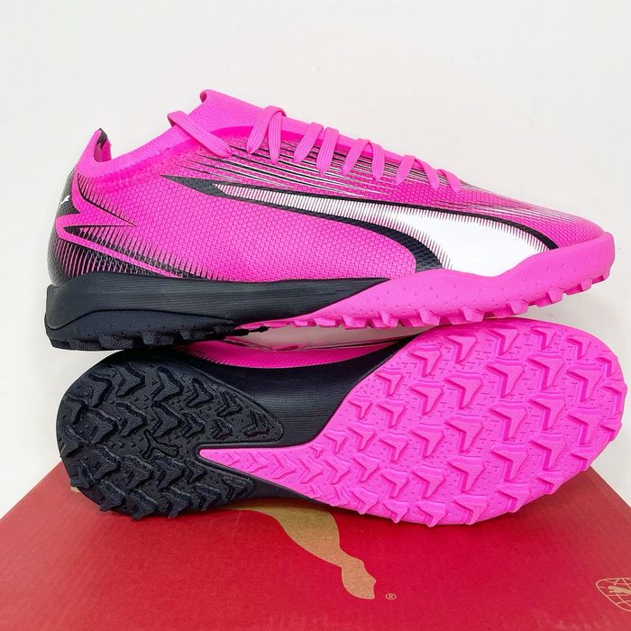 Сороконожки копочки Puma Ultra Match TT оригінал НОВІ