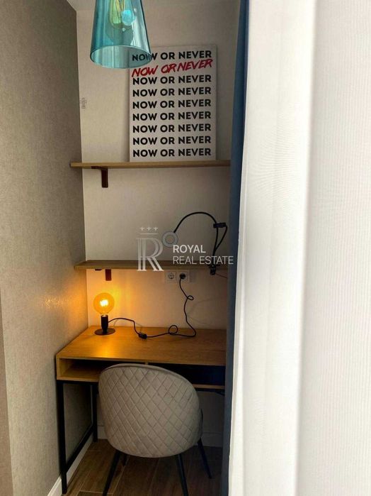 Продаж Квартира 1кім. 50.9м2 ЖК «Victory V» Метро Паркінг