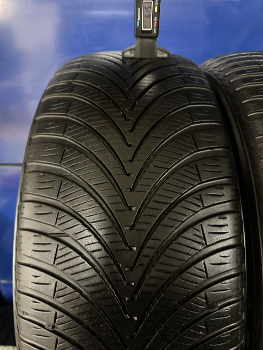 Kumho Solus 4s Nexen Nblue 4Season 215 55r17 Склад Шин Умань