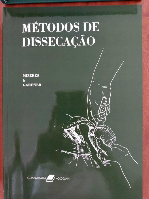 GARDNER - ANATOMIA 4ª Edição em Português