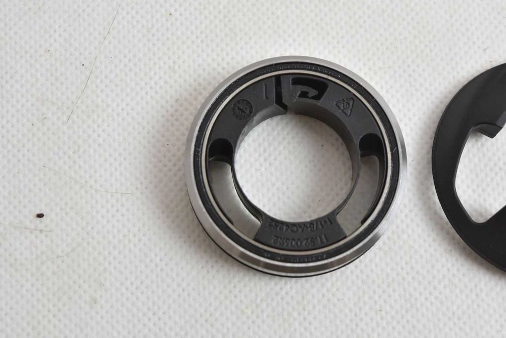 NOWE części sterów ACROS 1 1/8' !