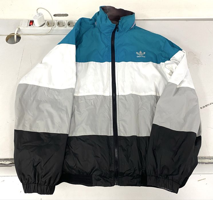 Олимпийка адидас мастерка адик поставка вещей свитер пума боксы puma