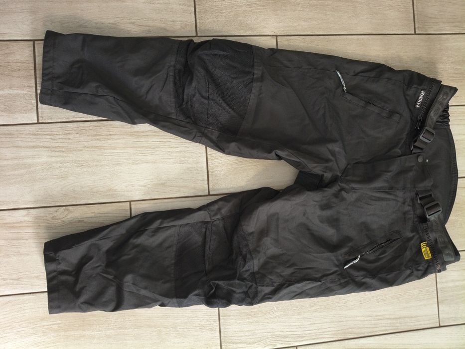 Мотоштани  Roleff, XXL cordura.