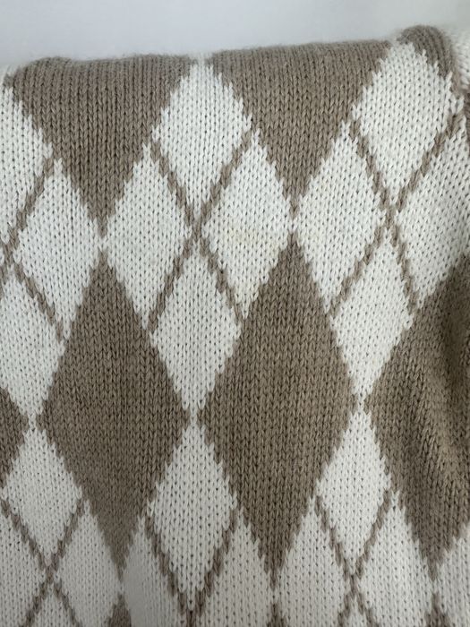 Костюм з натуральноі пряжі