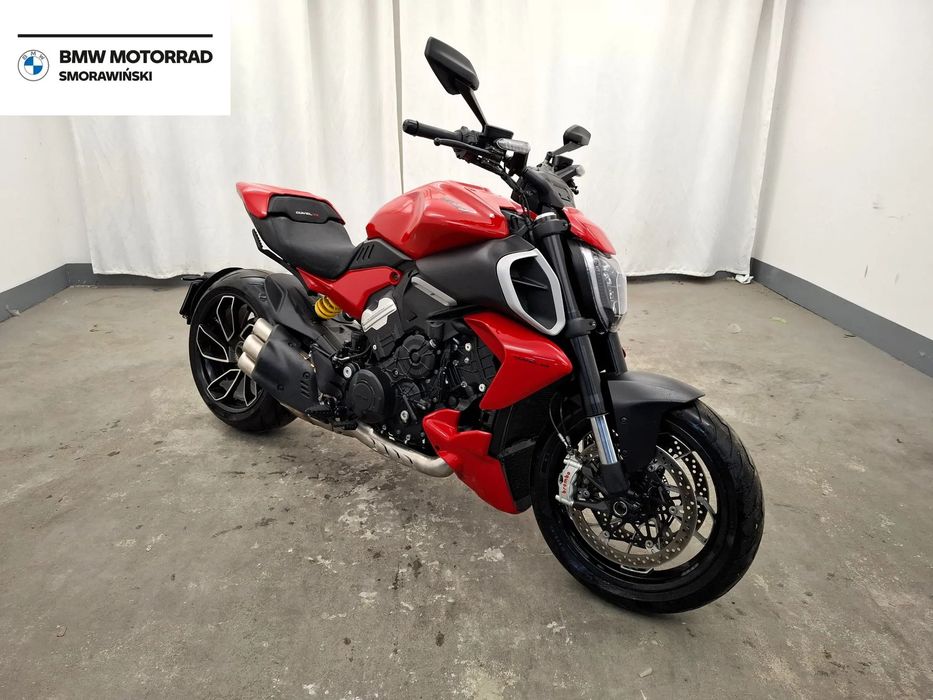 Ducati