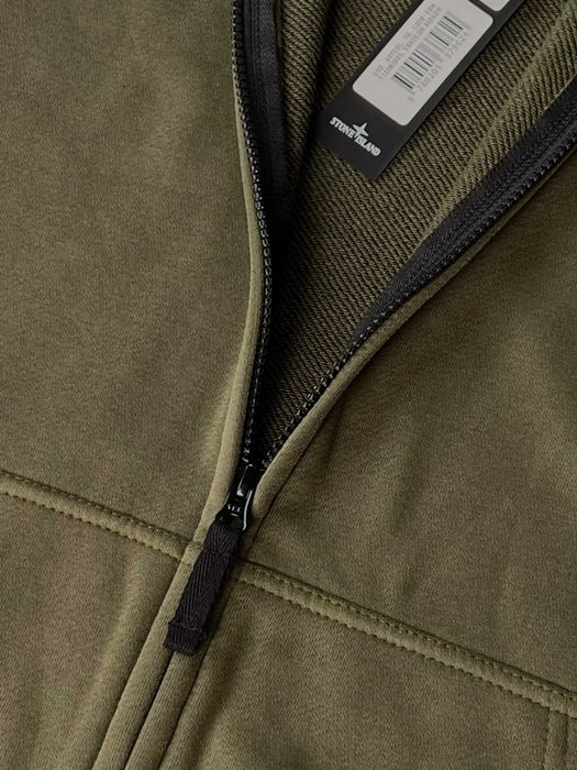 Кофта Stone Island