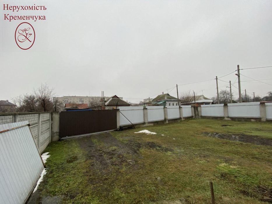 Продам чудовий будинок