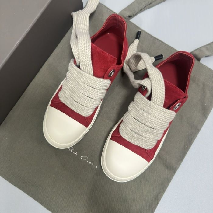 Кросівки Rick Owens
