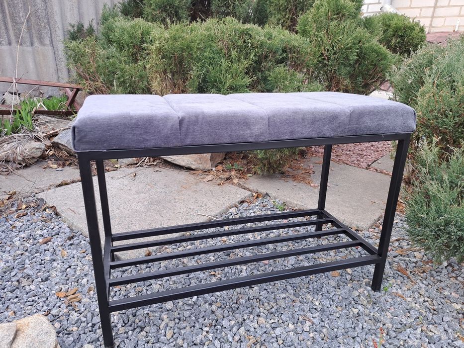 Банкетка для взуття