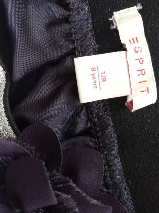 Spódniczka Esprit roz. 128