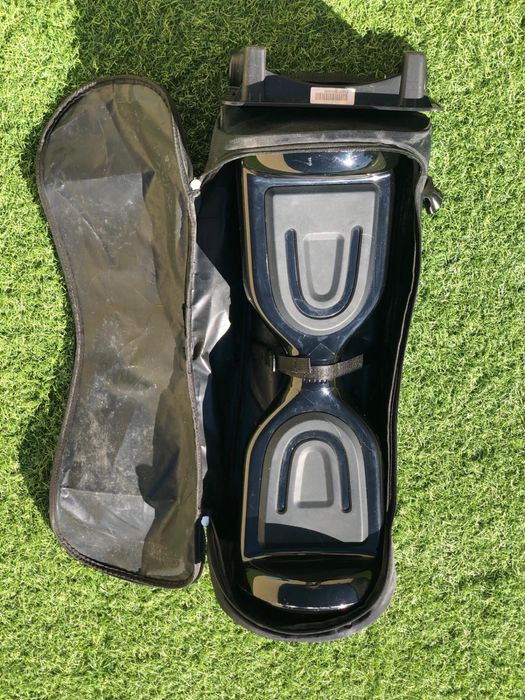 Hoverboard Injoo em otimo estado