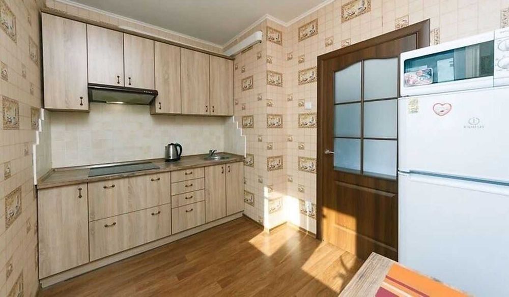 Продаж 1к квартири, Софії Русової 1
