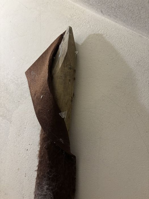 Arranhador madeira maciça