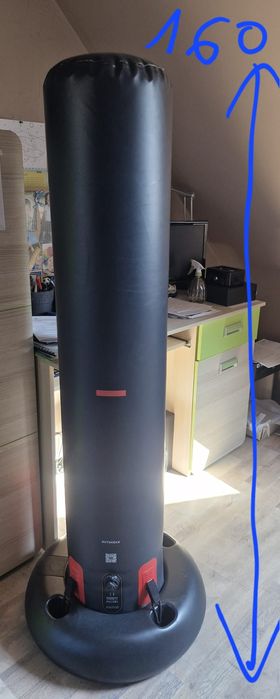 Sprzedam worek bokserki