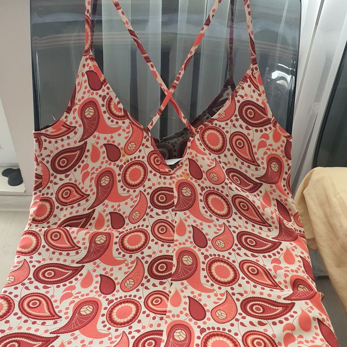 Sukienka długa  damska  nowa