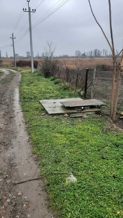 Продам дом в Каролино Бугаз. АН "Капитал" Овидиополь