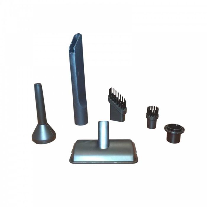 Автомобильный аккумуляторный пылесос Dust collector 1 аккумулятор