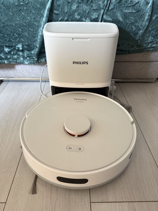 Робот-пилосос Philips 2000 series миючий