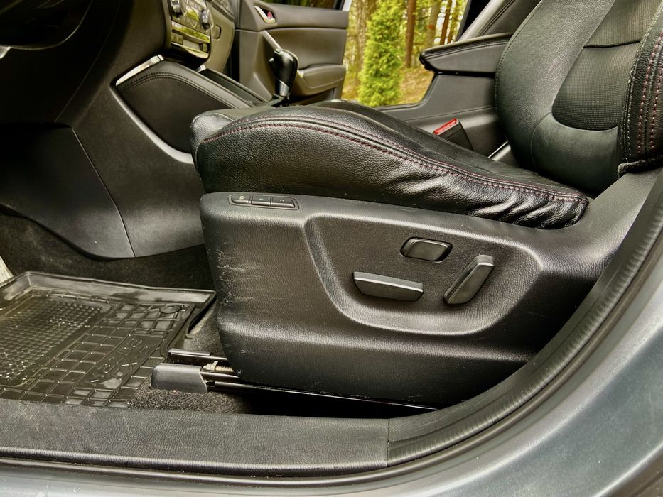 Продам Mazda CX-5