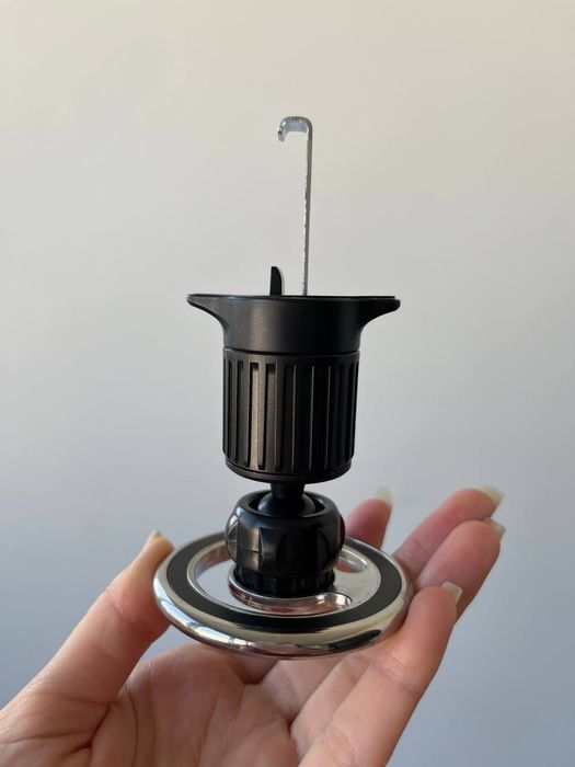 Автомобільний тримач телефона з магнітом MagSafe для Apple iPhone