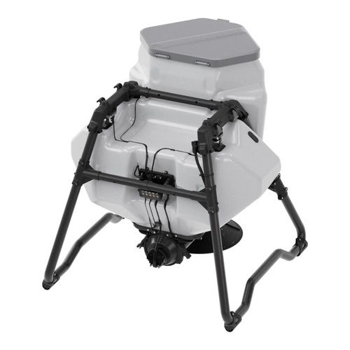 Бак для DJI Agras T100 Розкидання сухих добрив