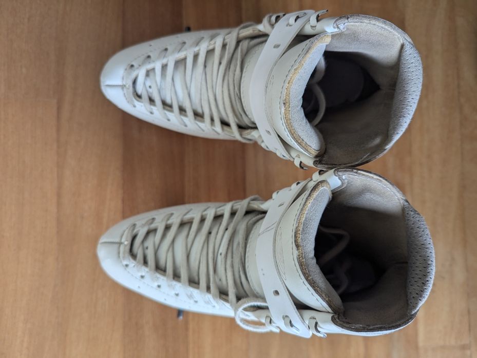 Patins Edea Rondó Variant