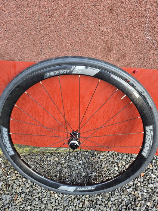 Koła Vision Team  35