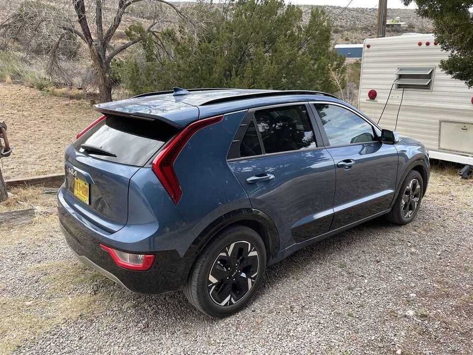 2023 Kia Niro WIND