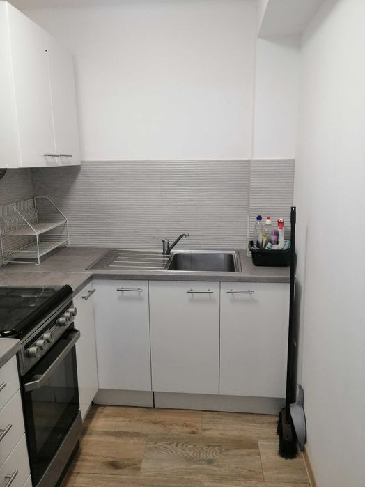 Pułaskiego, 2-pokojowe, 35 m², III piętro - Widok 3