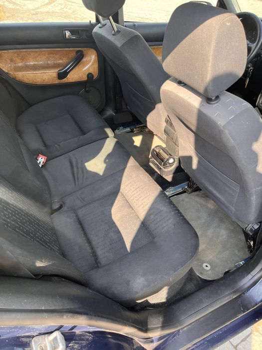 Продам Гольф 4 1.9 дизель