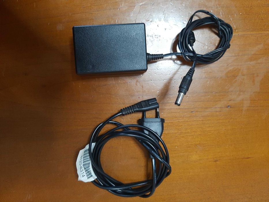 Transformador original hp