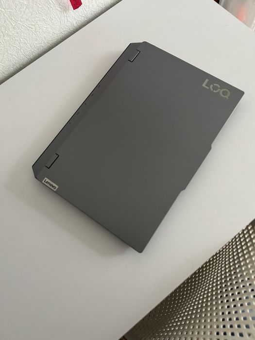 Ноутбук Lenovo LOQ