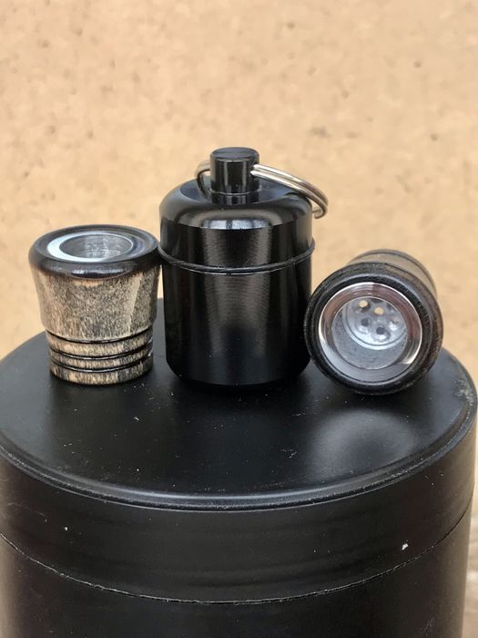 Брелки, наперстки