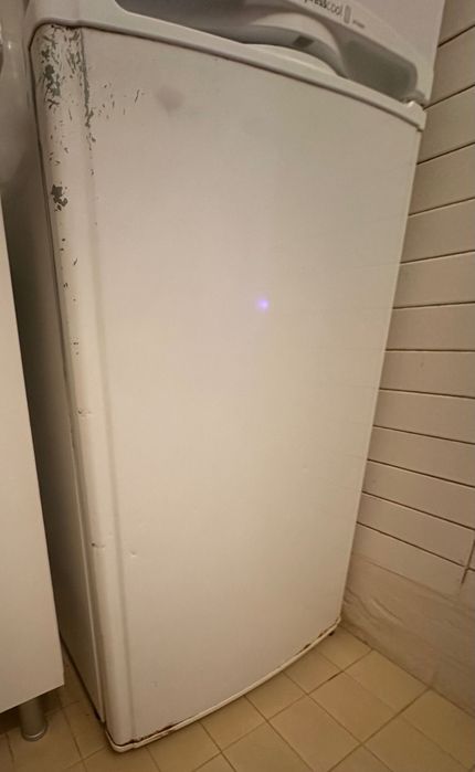 Frigorífico Combinado LG