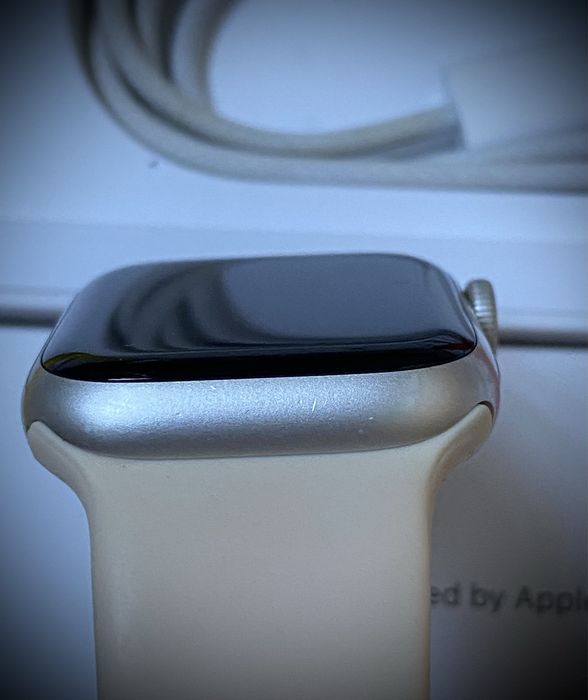 Apple watch series 7 41mm