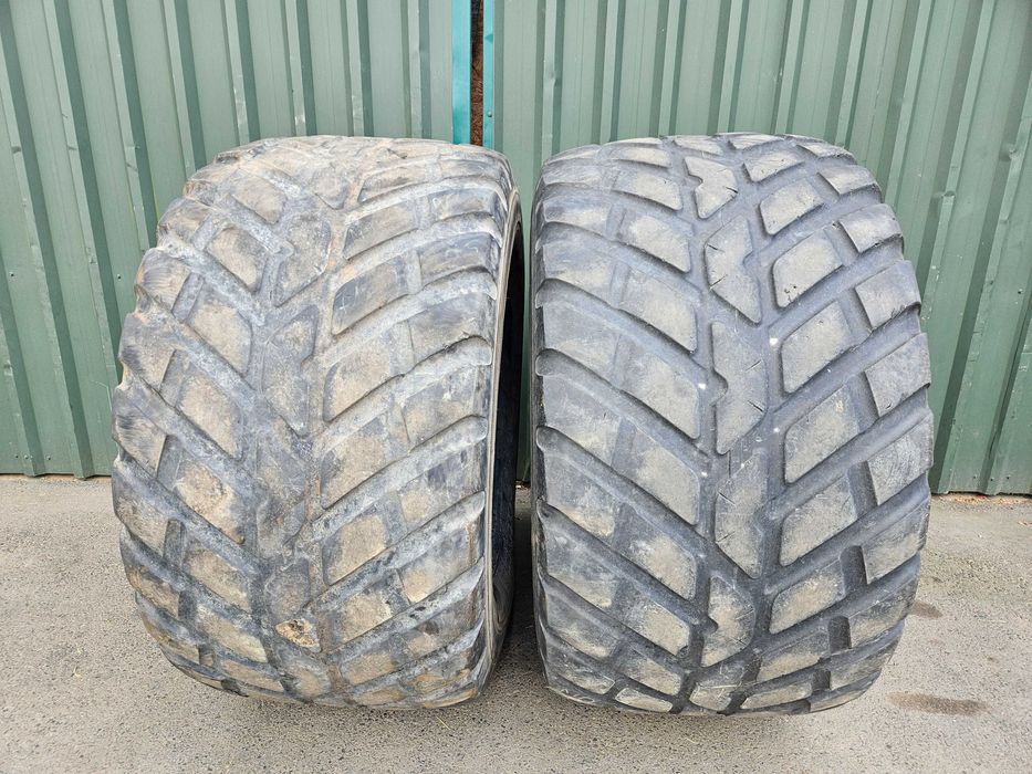 Opona Opony Nokian 710/50 - R 26,5 26.5 Country King Para 710/50r26.5