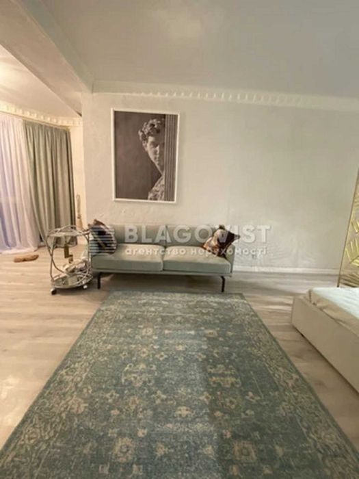 1-room apartment apartment by the address st. Grecheskaya (area 50 m²) - Atlanta.ua - photo 5