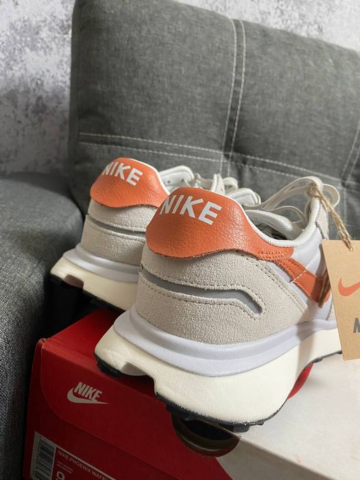 Кросівки Nike Phoenix Waffle 9