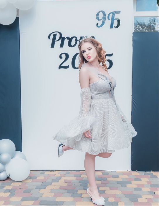 Продам Випускну Сукню