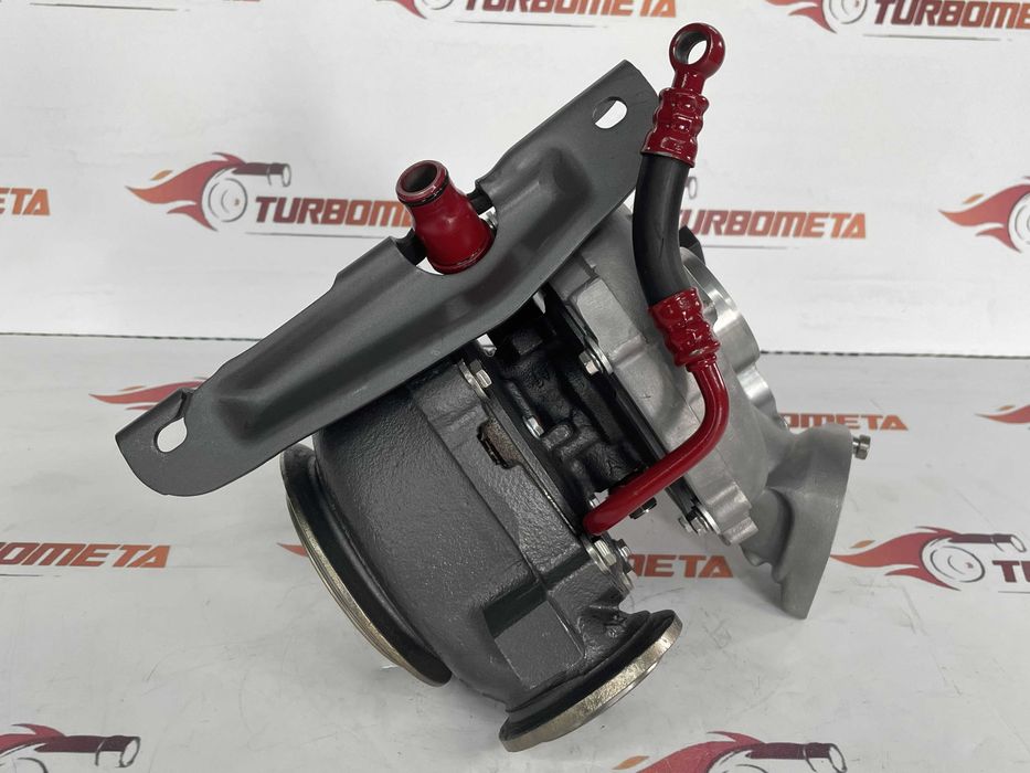 Turbo Hibrido GT2265VK BMW 530D 730D E60 E61 E65 E66 E67