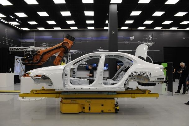 Mercedes W213/205Кузов, четверть , порог , стойка , крыло