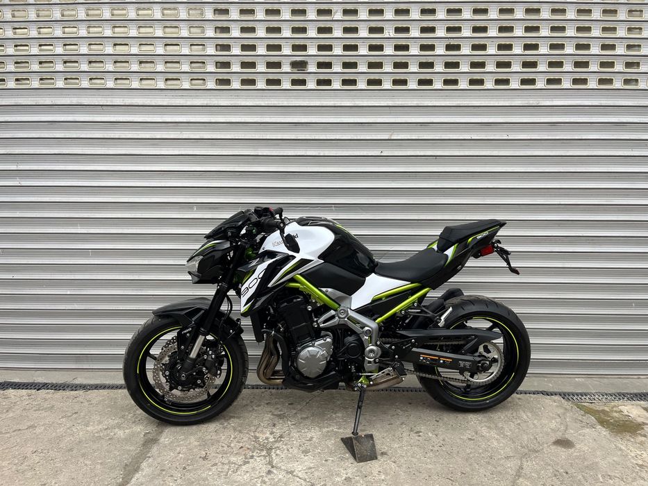 Kawasaki