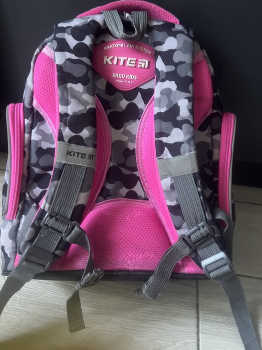 Шкільний Рюкзак Kite