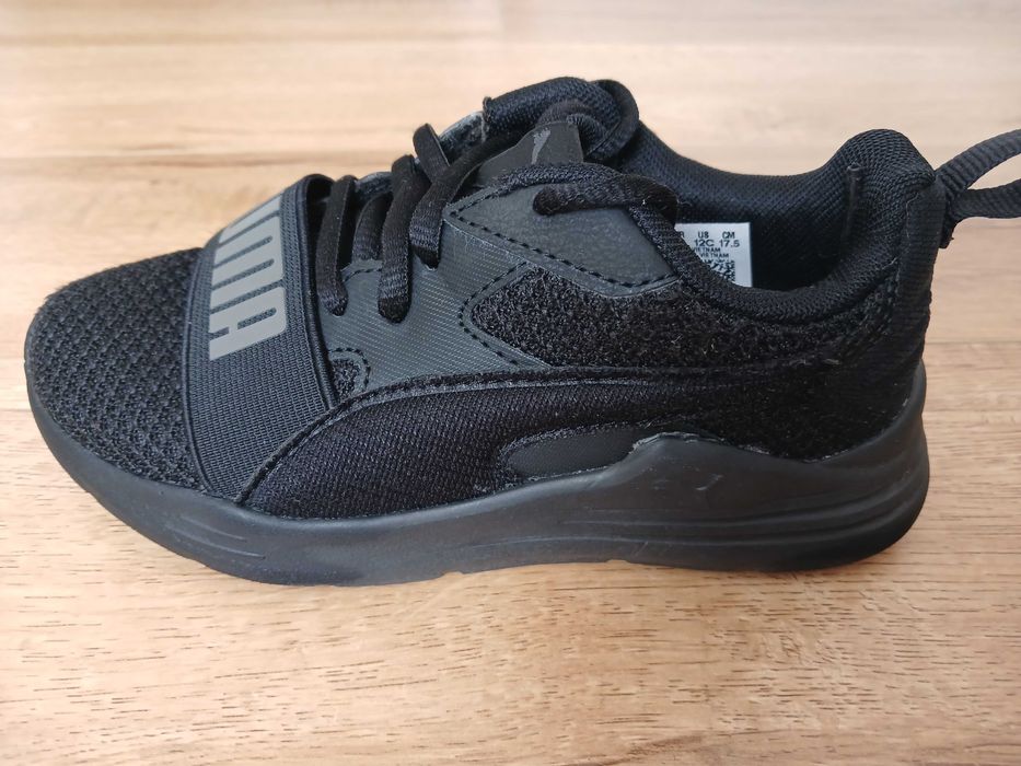 Кроссовки Puma, оригинал. р29