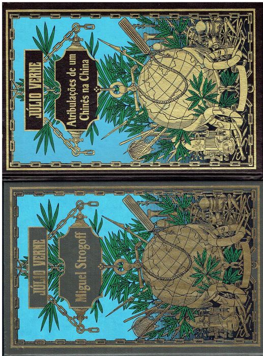8025

Coleção Biblioteca Júlio Verne 

da editora RBA