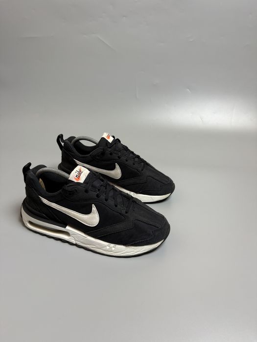 Кросівки жіночі Nike Air Max Dawn Black DC4068-001