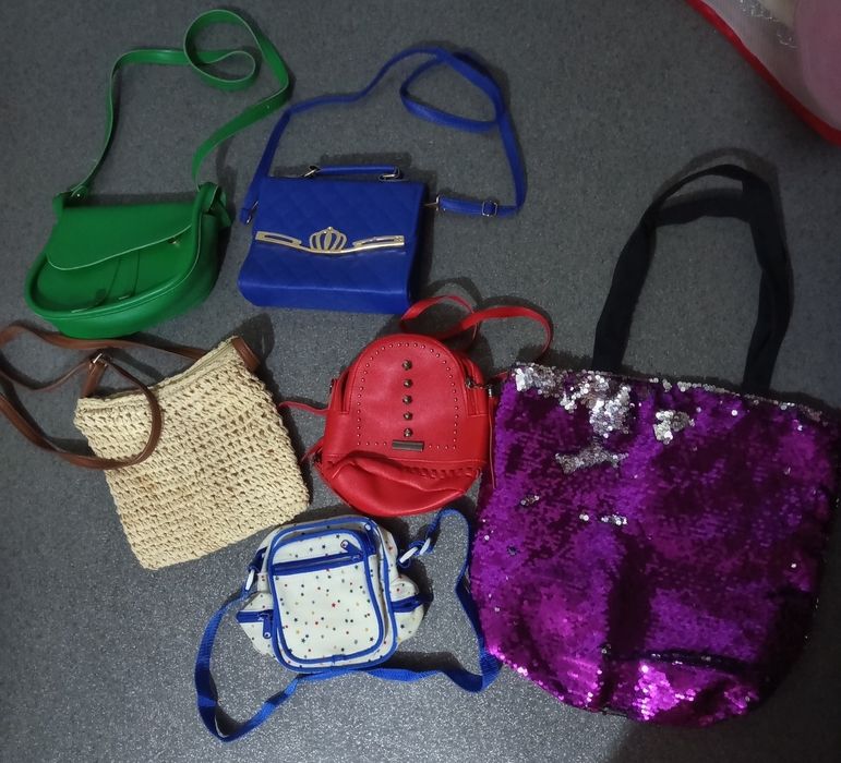 Женские хорошие сумки