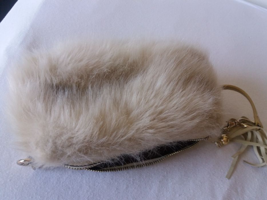 Saco pequeno da parfois