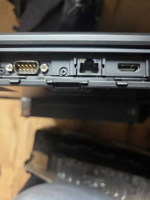 Laptop DELL 5420 Rugged POLECAM